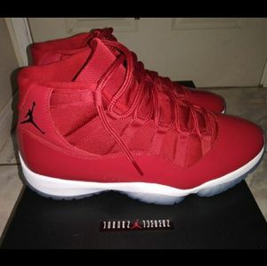 Jordan Win Like '96s